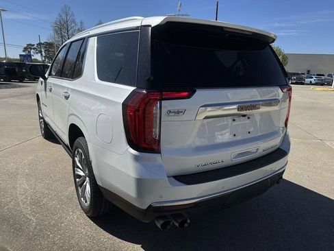 Used 2022 GMC Yukon Denali image 7