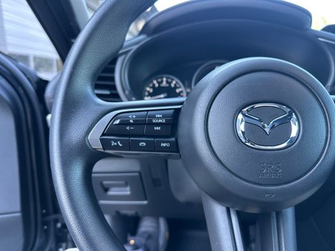 Used 2026 MAZDA MAZDA3 s FWD image 31