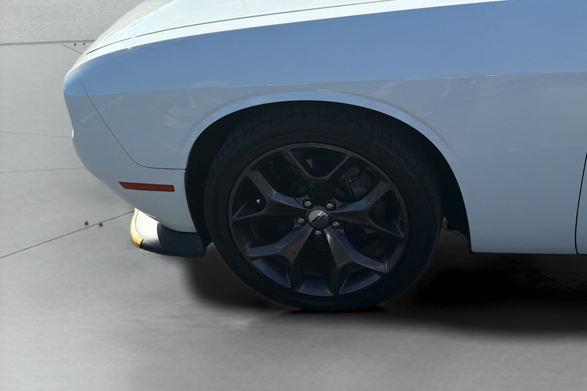 Used 2019 Dodge Challenger GT RWD image 36