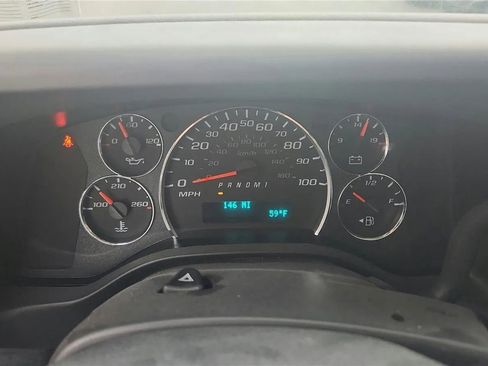 New 2025 Chevrolet Express 3500 w/ Power Convenience Package RWD image 27