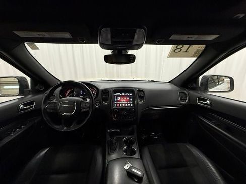 Used 2018 Dodge Durango GT w/ Premium Group AWD/4WD image 4