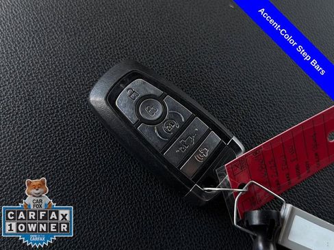 Used 2023 Ford F150 XLT w/ Equipment Group 302A High image 31