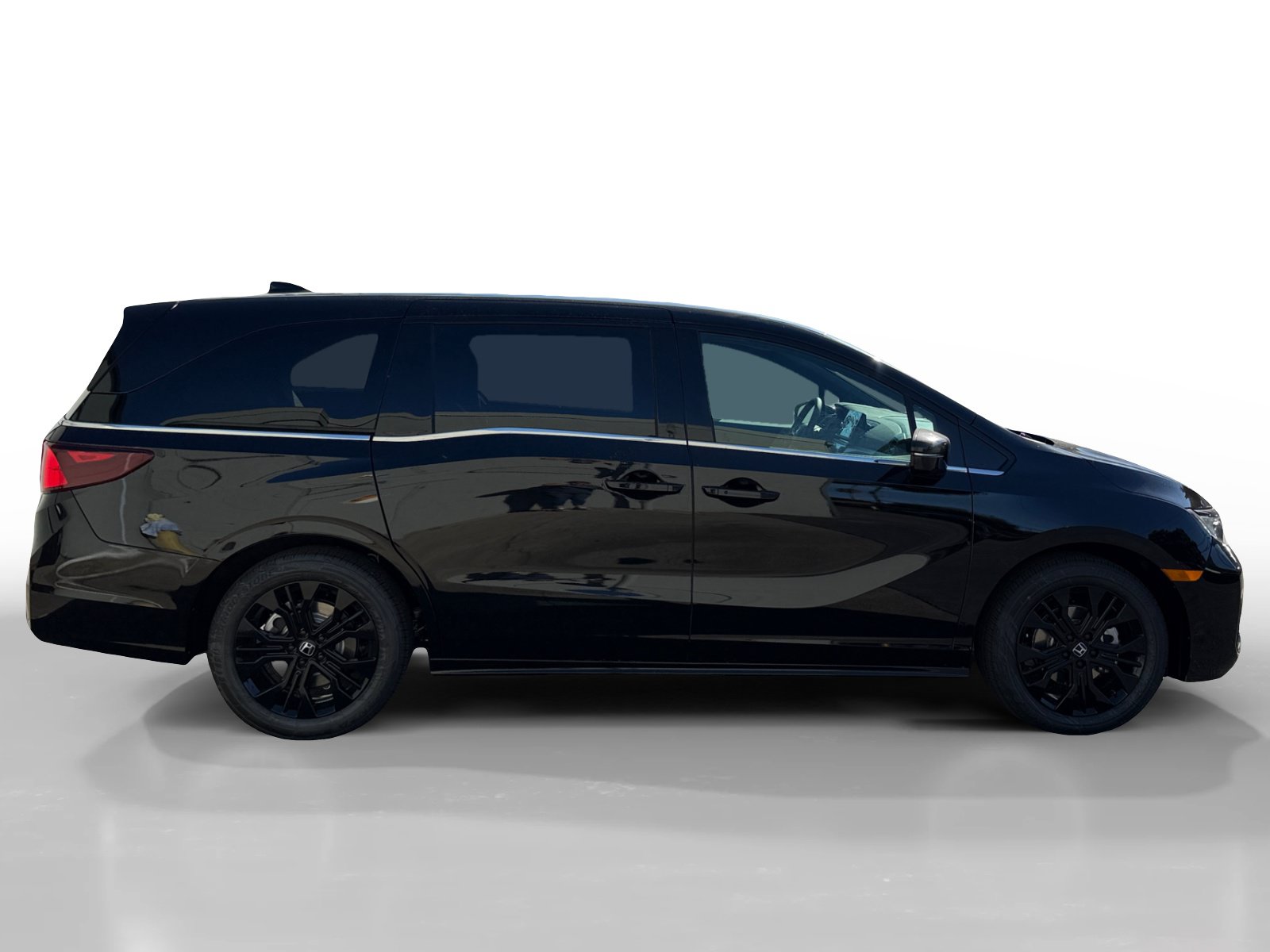 New 2026 Honda Odyssey Sport-L image 6