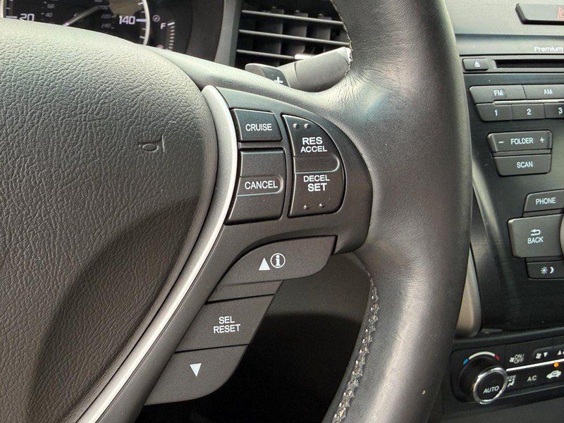 Used 2014 Acura ILX FWD image 18