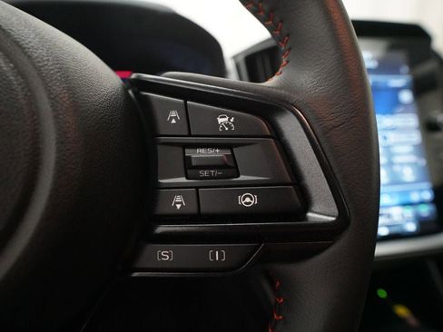 Certified 2025 Subaru Crosstrek 2.5i Limited w/ Crosstrek Mirror Package image 17