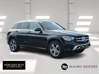 Certified 2022 Mercedes-Benz GLC 300 4MATIC