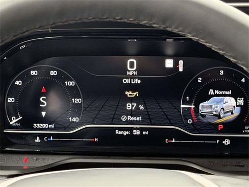 Used 2023 GMC Yukon Denali image 25