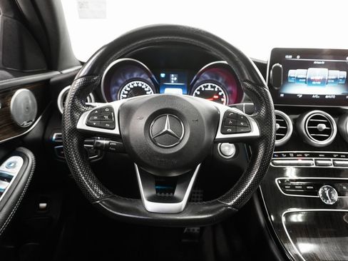 Used 2017 Mercedes-Benz C 43 AMG 4MATIC Sedan image 19