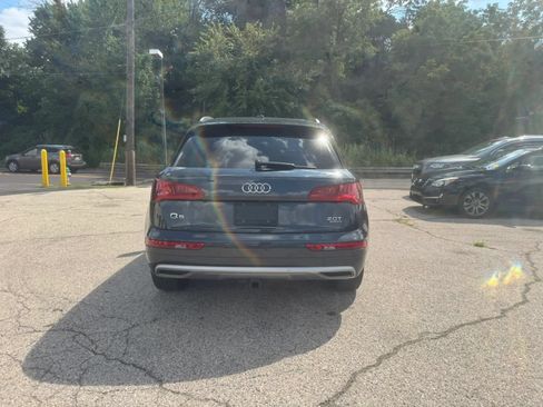 Used 2018 Audi Q5 2.0T Premium Plus AWD/4WD image 6