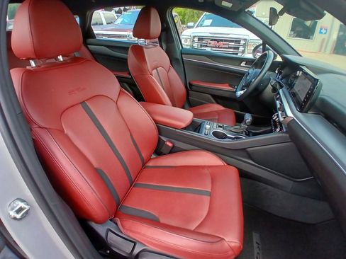 Used 2024 Kia K5 GT-Line w/ GT-Line Premium Package image 28