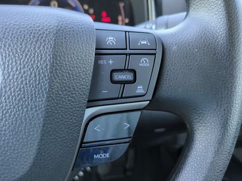 Certified 2025 Toyota Camry LE w/ Convenience Package FWD image 23