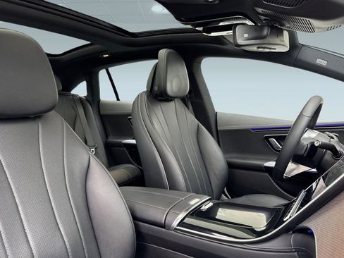 Certified 2023 Mercedes-Benz EQE 350+ 4MATIC Sedan image 32