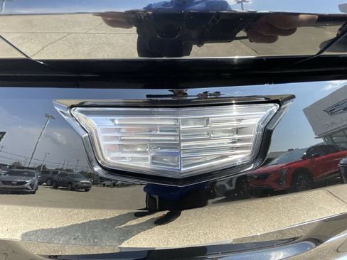 Used 2024 Cadillac Lyriq Luxury RWD image 31