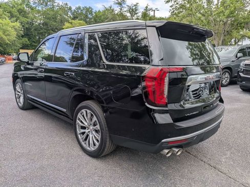 Used 2023 GMC Yukon Denali w/ Denali Reserve Package AWD/4WD image 6