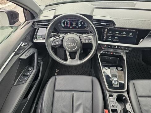 Used 2023 Audi A3 2.0T Premium w/ Convenience Package image 5