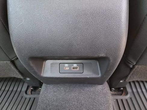 Used 2023 Nissan Altima 2.5 SR w/ SR Premium Package FWD image 18