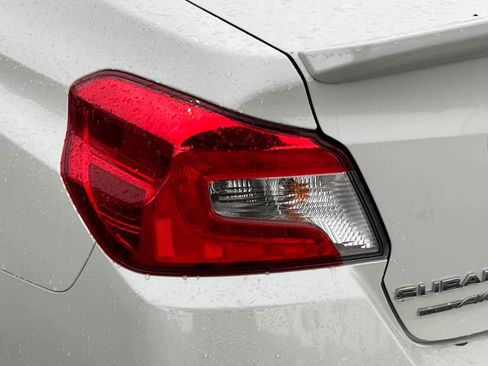 Used 2021 Subaru WRX image 20