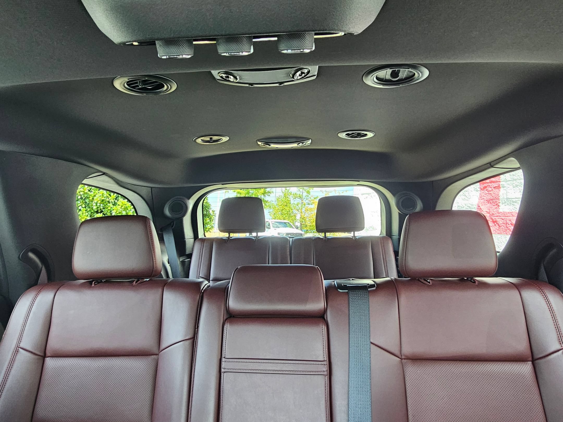 Used 2024 Dodge Durango GT AWD/4WD image 28