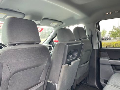 Used 2024 Ford F150 XLT w/ Tow/Haul Package image 26