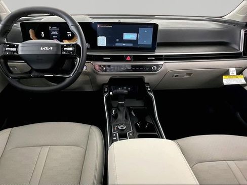 New 2026 Kia Sorento X-Line EX AWD/4WD image 6