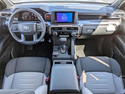 New 2026 Toyota Tacoma TRD Sport AWD/4WD image 14
