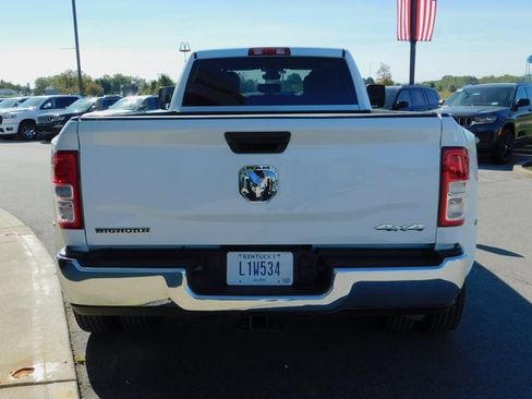 Used 2024 RAM 3500 Big Horn image 7