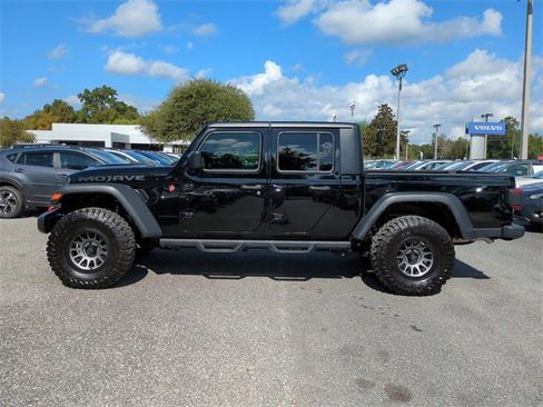 Used 2024 Jeep Gladiator Mojave image 7