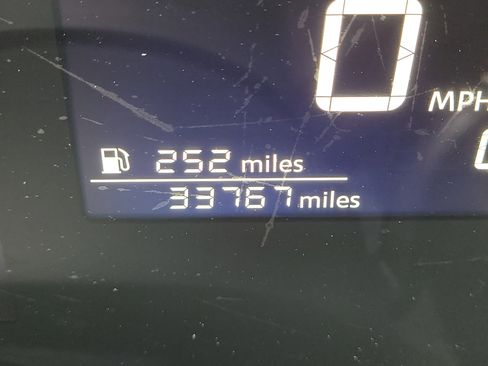 Certified 2025 Nissan Kicks SV image 26