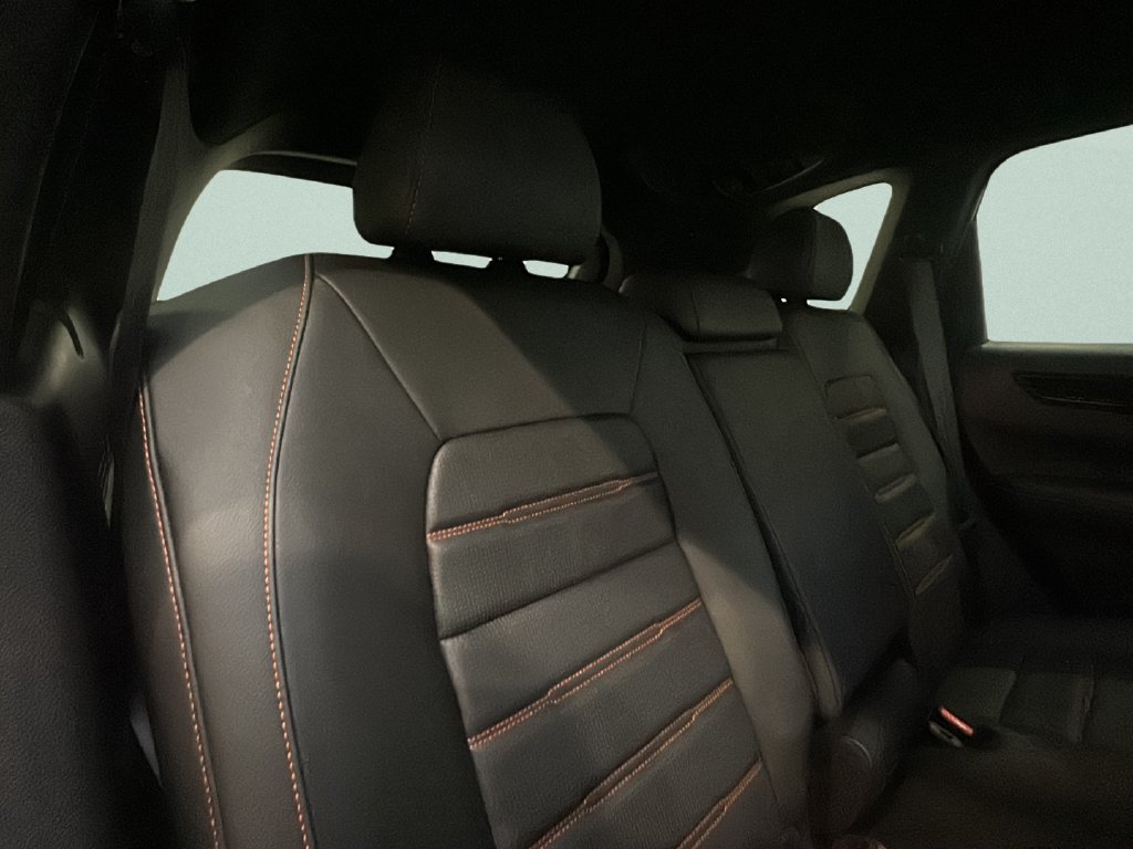 Certified 2026 Honda CR-V Sport Touring image 22