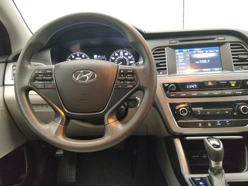Used 2017 Hyundai Sonata SE FWD image 22