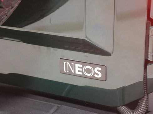 Used 2024 INEOS Grenadier AWD/4WD image 22