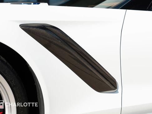 Used 2019 Chevrolet Corvette ZR1 image 11