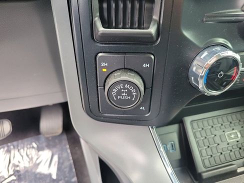 Used 2024 Ford F150 XLT w/ Equipment Group 302A MID AWD/4WD image 31