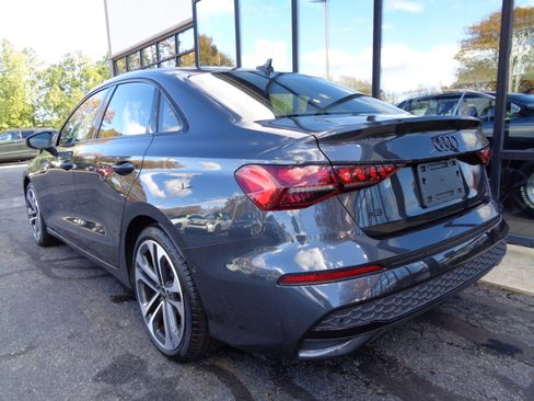 Used 2025 Audi A3 2.0T Premium image 7