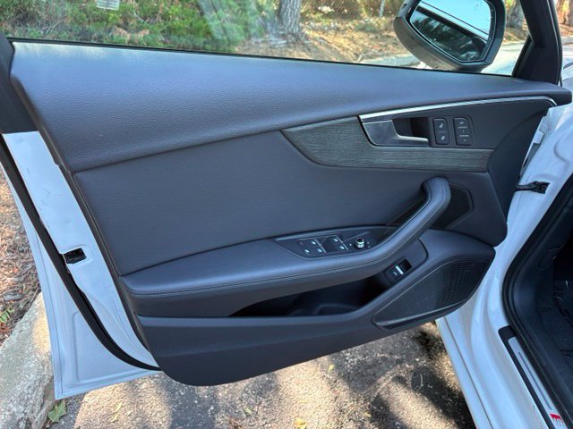 Used 2019 Audi A4 2.0T Premium Plus w/ Premium Plus Package AWD/4WD image 13