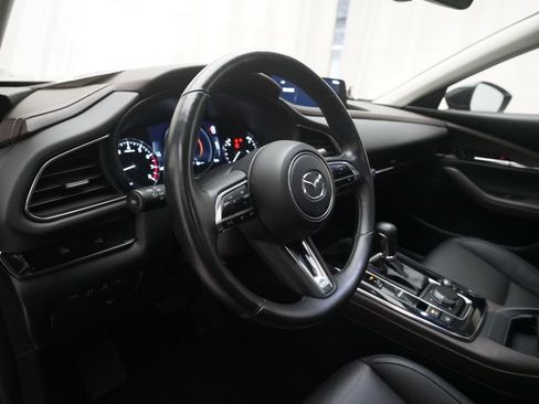 Used 2024 MAZDA CX-30 2.5 Turbo w/ Premium Package AWD/4WD image 8