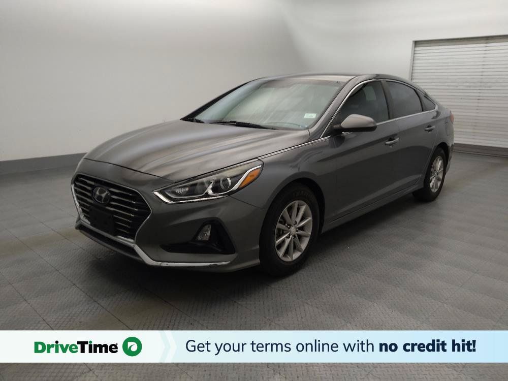 Used 2019 Hyundai Sonata SE FWD image 1