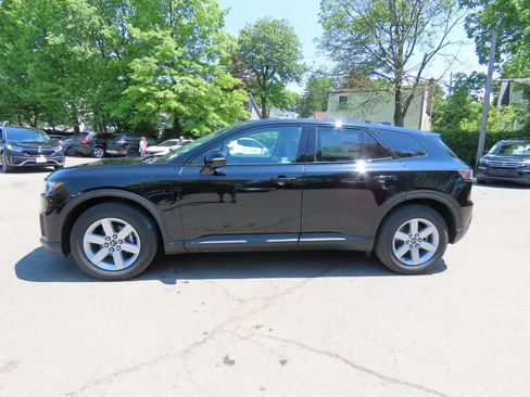 New 2026 Honda Prologue EX image 3