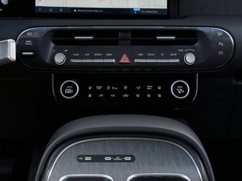New 2026 Hyundai Palisade SEL Premium AWD/4WD image 16