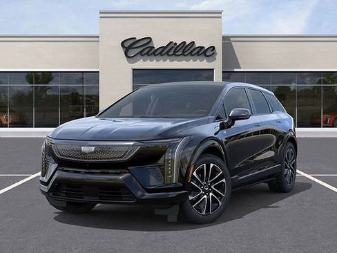 New 2026 Cadillac Optiq Sport 1 image 10