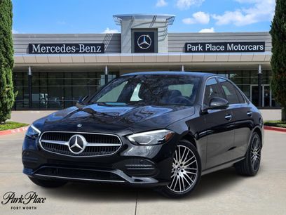 Certified 2026 Mercedes-Benz C 300 Sedan