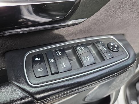 Used 2021 RAM 1500 TRX w/ TRX Level 1 Equipment Group AWD/4WD image 15