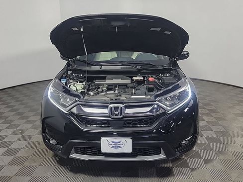 Certified 2017 Honda CR-V EX image 14