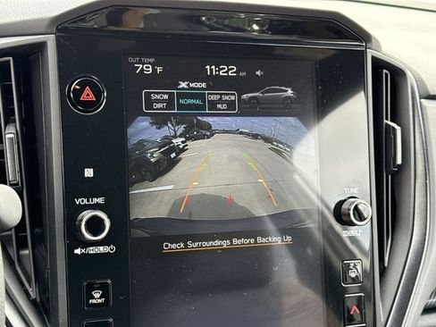 Certified 2026 Subaru Crosstrek 2.5i Sport image 23