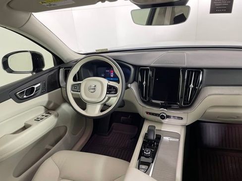 Certified 2024 Volvo XC60 T8 Plus w/ Protection Package image 37