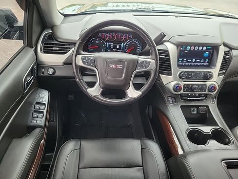 Used 2020 GMC Yukon SLT w/ Open Road Package image 44