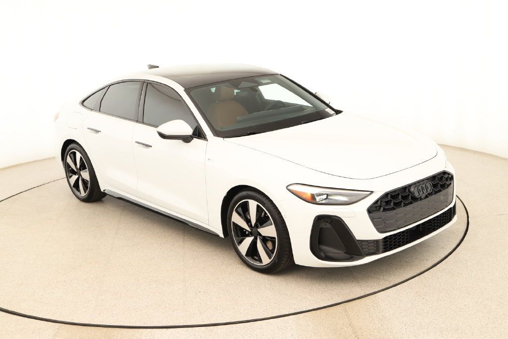 New 2026 Audi A5 2.0T Premium AWD/4WD image 38