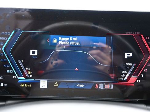 Used 2023 BMW M3 Competition image 32