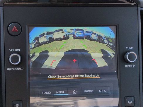 New 2025 Subaru Impreza 2.0i image 28