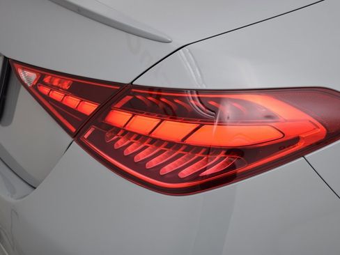 Certified 2025 Mercedes-Benz C 300 Sedan image 13
